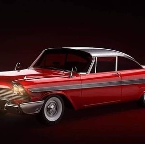 Meet your Posher, Rick